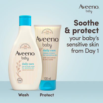 Aveeno Baby Barrier Cream 100ml