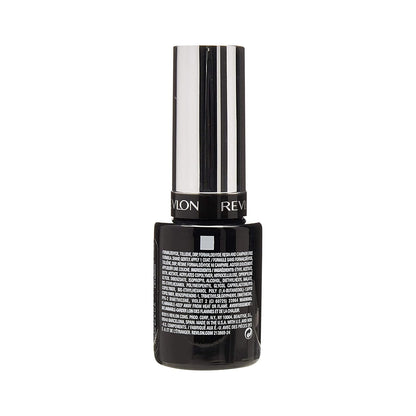 Revlon ColorStay Gel Envy Longwear Nail Enamel, Chip Resistant Diamond Top Coat Nail Polish with Shine, 11.7 ml