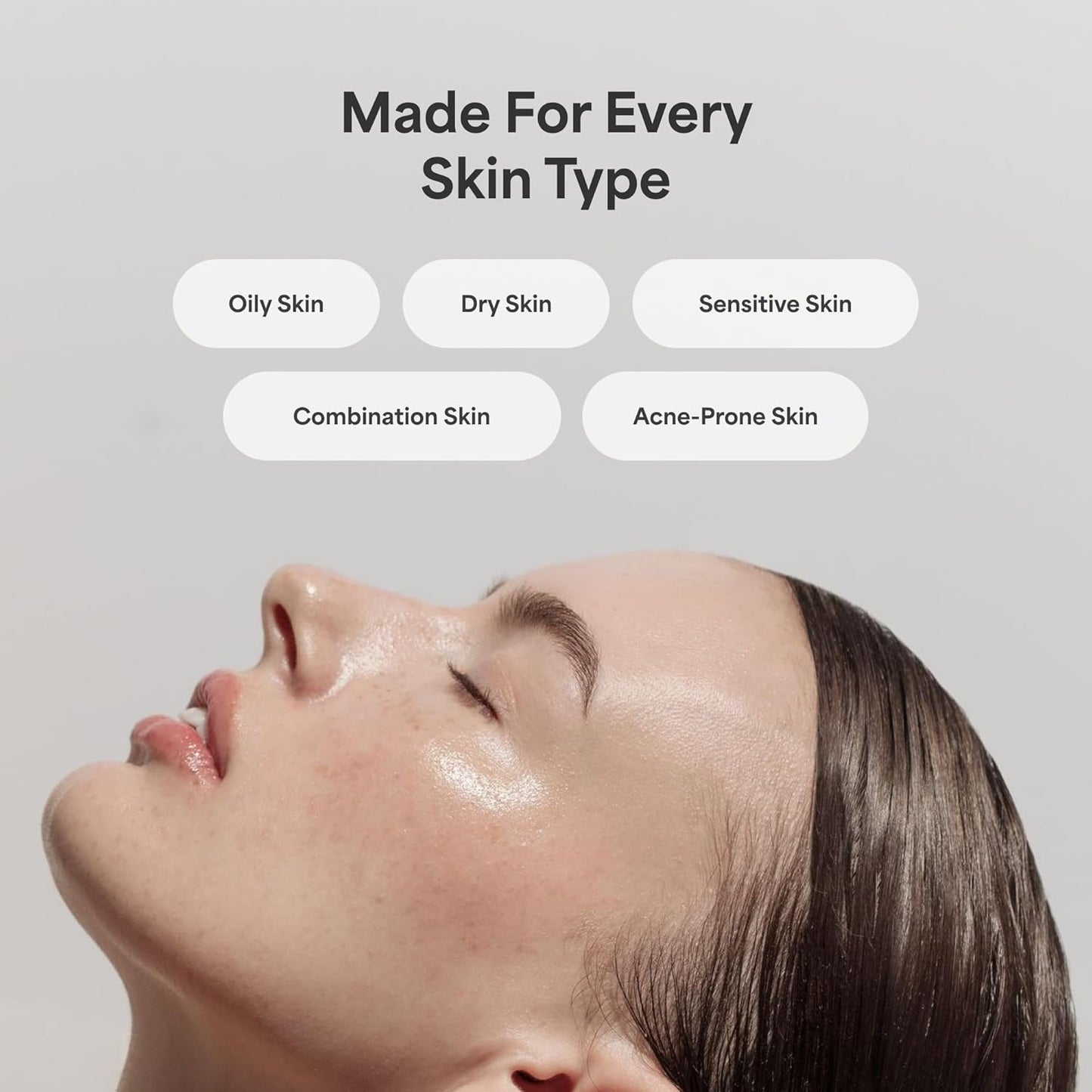 The True Therapy 2% Hyaluronic Acid Serum with Pro-Vitamin B5 - Intense Multi-layer Hydration - Probiotics Xylitol, Dewy Looking Skin, Moisturize, Plump Skin, Reduce Wrinkles, Anti-Aging Serum – 30 ml