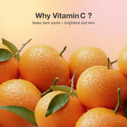 Good Vibes Vitamin C SPF 50 PA++++ Sunscreen | Brightening & Hydrating | 3% Niacinamide + Hyaluronic Acid | No White Cast, Lightweight & Non-Sticky | Daily Glow Sun Protection For All Skin Types – 50 gm