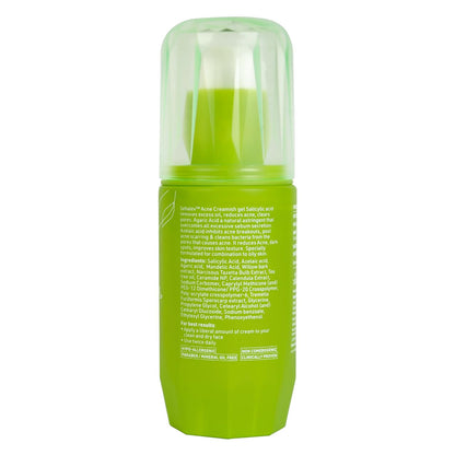 YUDERMA Sebalex Acne Creamish Sebum Regulator Gel, 40 Ml