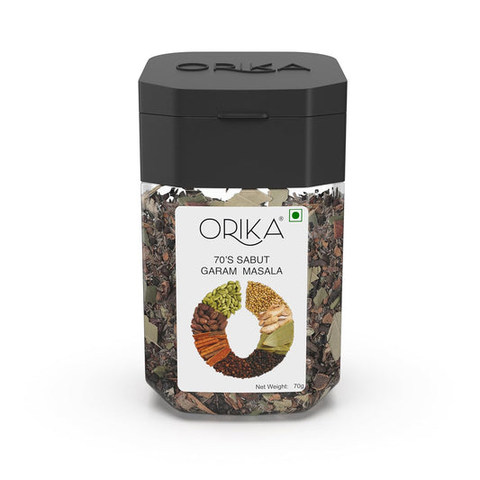 Orika Garam Masala Whole 70g