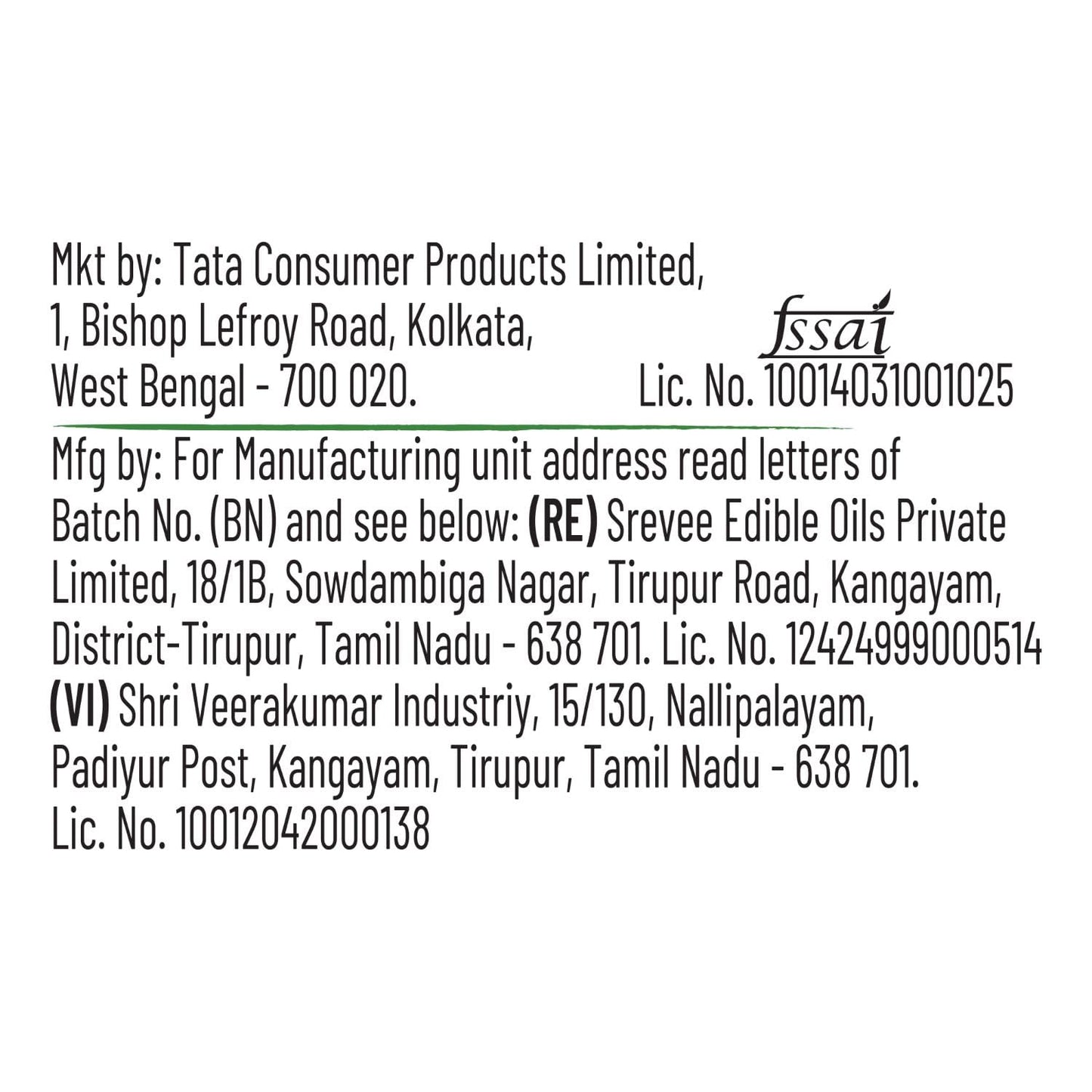 Tata Simply Better Pure & Unrefined Cold Pressed Mustard Oil,Naturally Cholesterol Free, 1L, Rich Aroma & Flavour of Real Mustard Seeds, A1 Grade Mustard Seeds