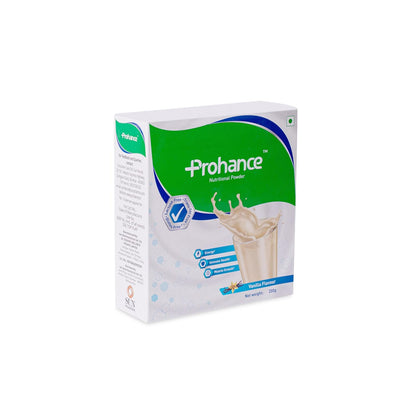 Prohance Nutrition And Food - 200 G (Vanilla), Powder,Pack of 1