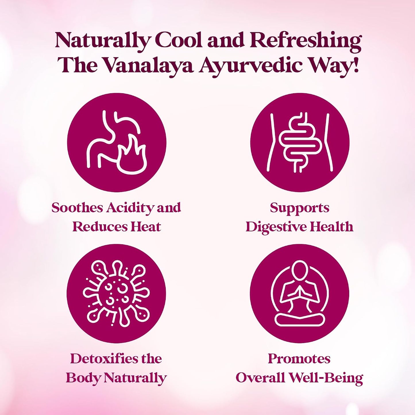 Vanalaya Natural Organic Gulkand Prepared using Sun Cooked Damask Rose along with Dry fruits | Natural | Organic -600 grams