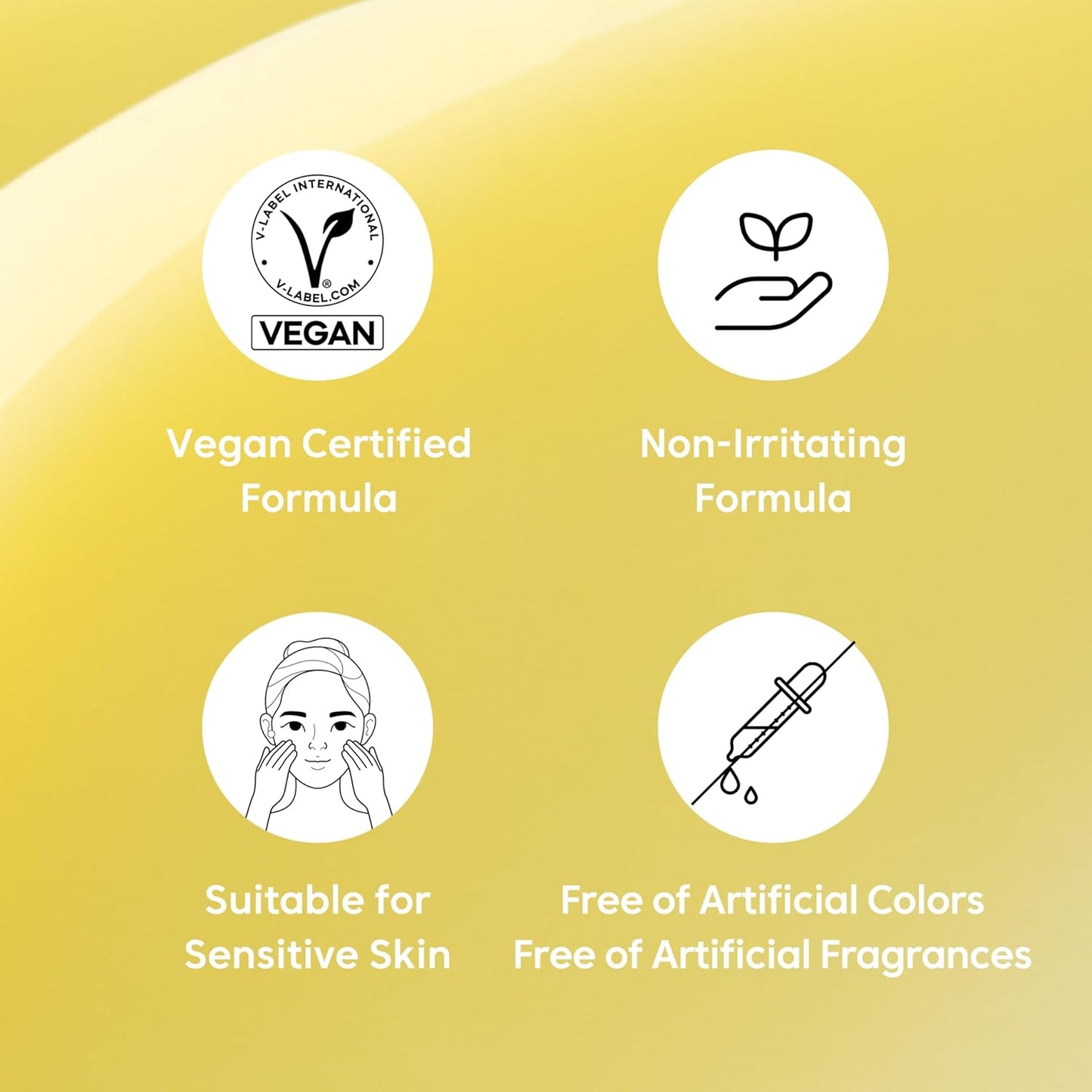 THANKYOU FARMER Bakuvita Barrier Cream (50ml) Day & Night Korean Moisturizer with Bakuchiol Retinol Alternative, Vitamin C + E, Deep Hydration, Skin Barrier Repair, Radiant Glow, Lightweight, Non-Sticky Daily Face Cream