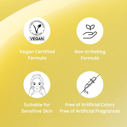 THANKYOU FARMER Bakuvita Barrier Cream (50ml) Day & Night Korean Moisturizer with Bakuchiol Retinol Alternative, Vitamin C + E, Deep Hydration, Skin Barrier Repair, Radiant Glow, Lightweight, Non-Sticky Daily Face Cream