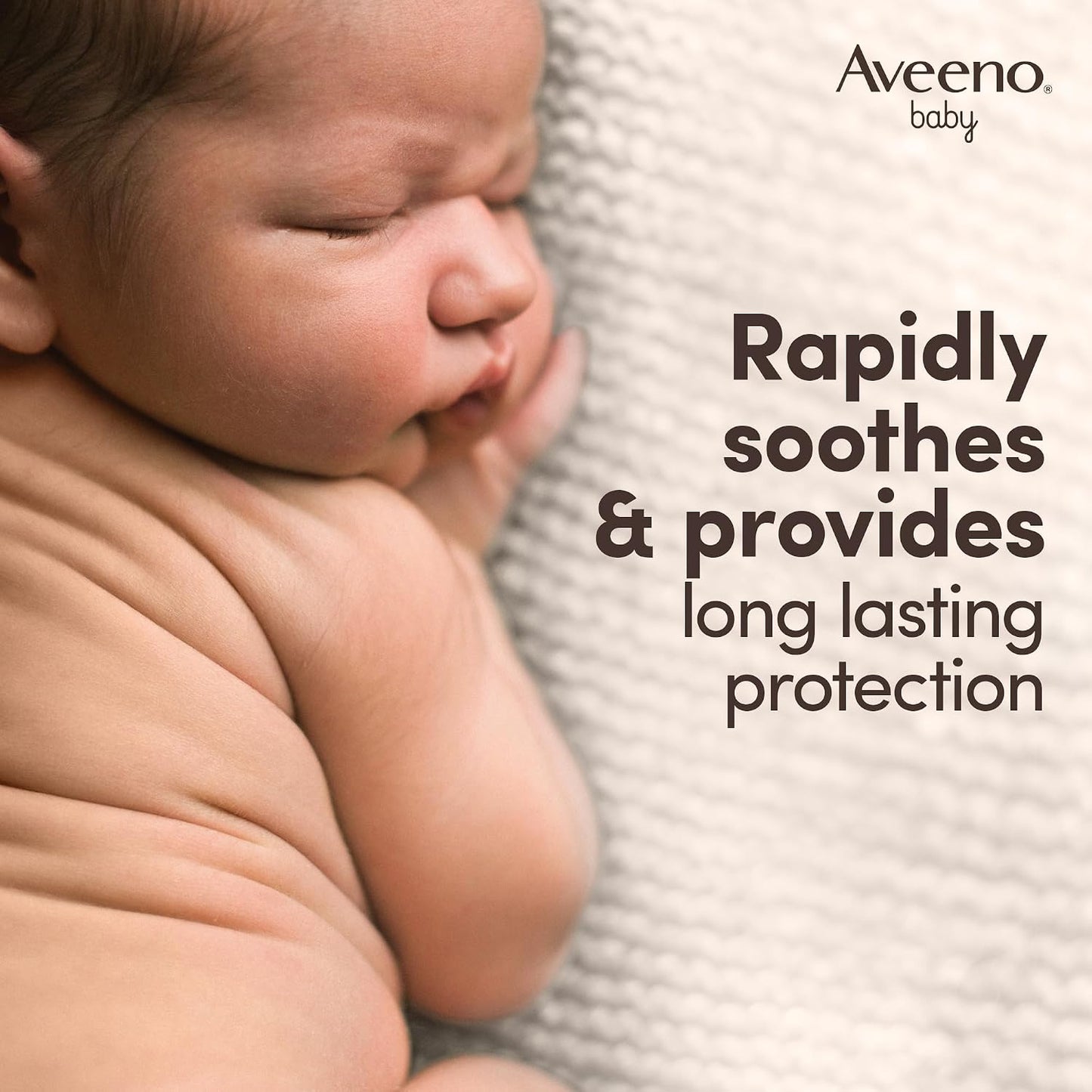 Aveeno Baby Barrier Cream 100ml