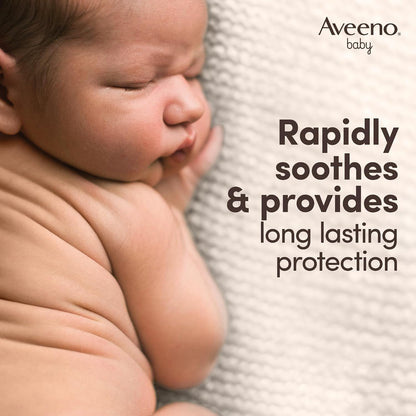 Aveeno Baby Barrier Cream 100ml