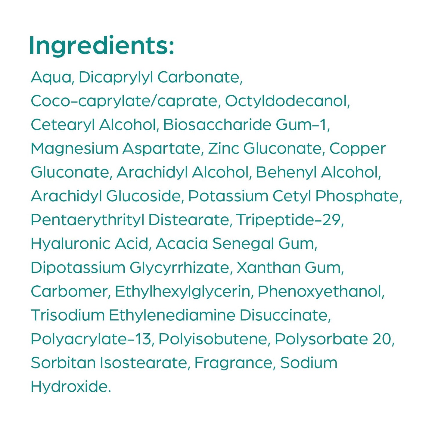 HK VITALS by HealthKart Collagen Moisturizer for Face (50ml) | With Hyaluronic Acid, Stimulates Collagen Production | Reduces Signs of Ageing & Nourishes Skin | All Skin Types