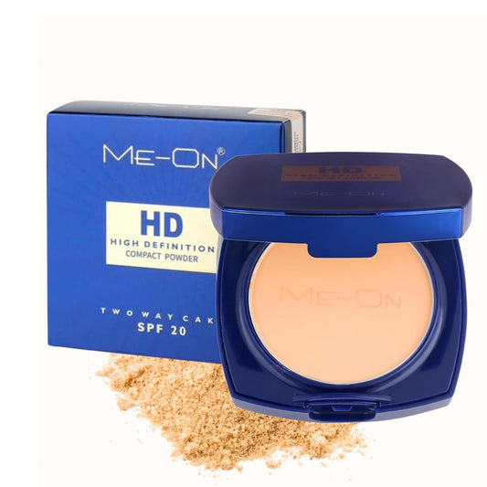 ME-ON HD Compact (Shade 01 - Pearl)