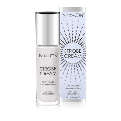 ME-ON Strobe Primer (Shade 02 - Diamond White)