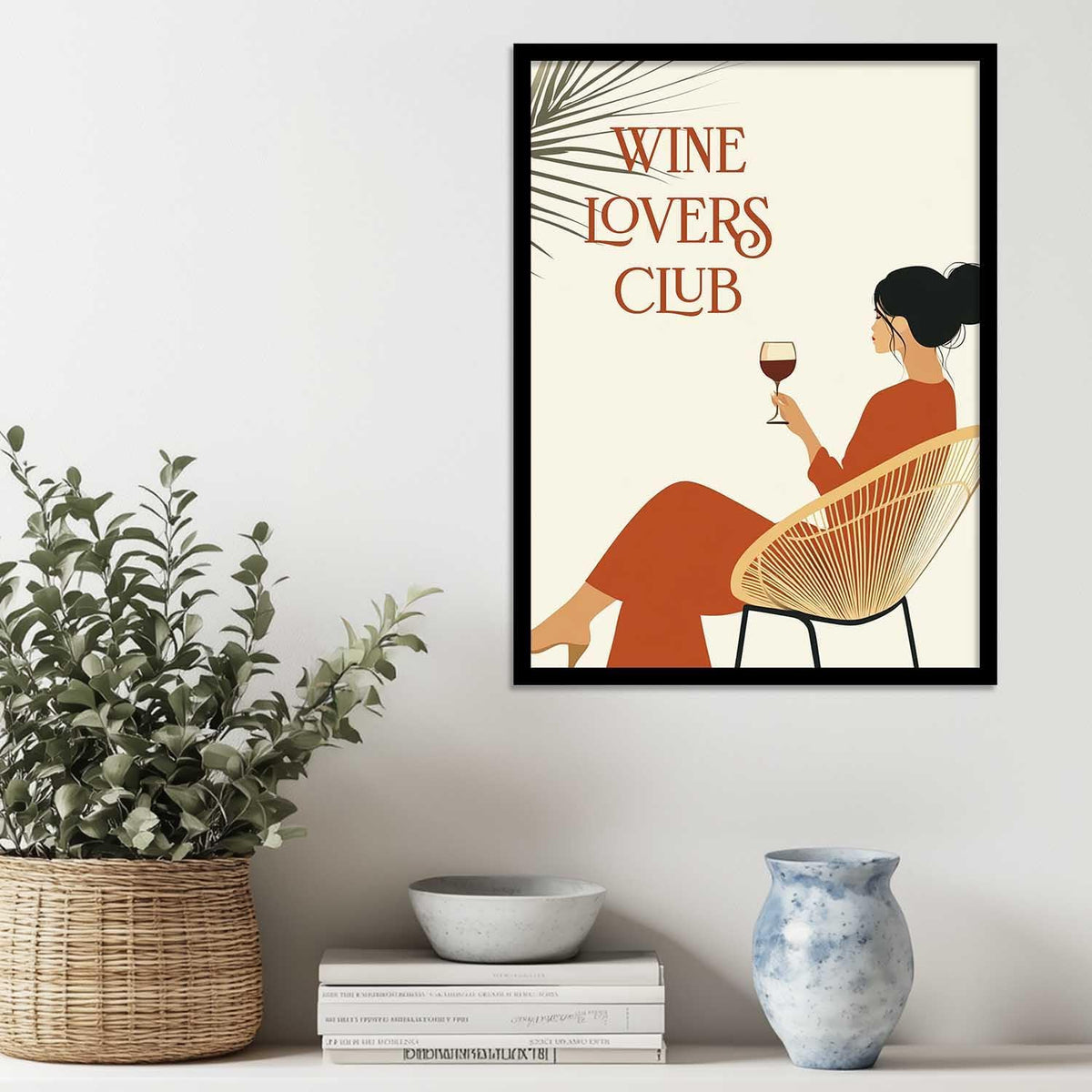 Restaurant Theme Wall painting for Cafeteria and Restaurant and Cafe/Poster for Kitchen & Hotel Wall decor/Food Quotes Wall Painting for Hotel decor (10 inch x 13 inch) Set of 1 (B)