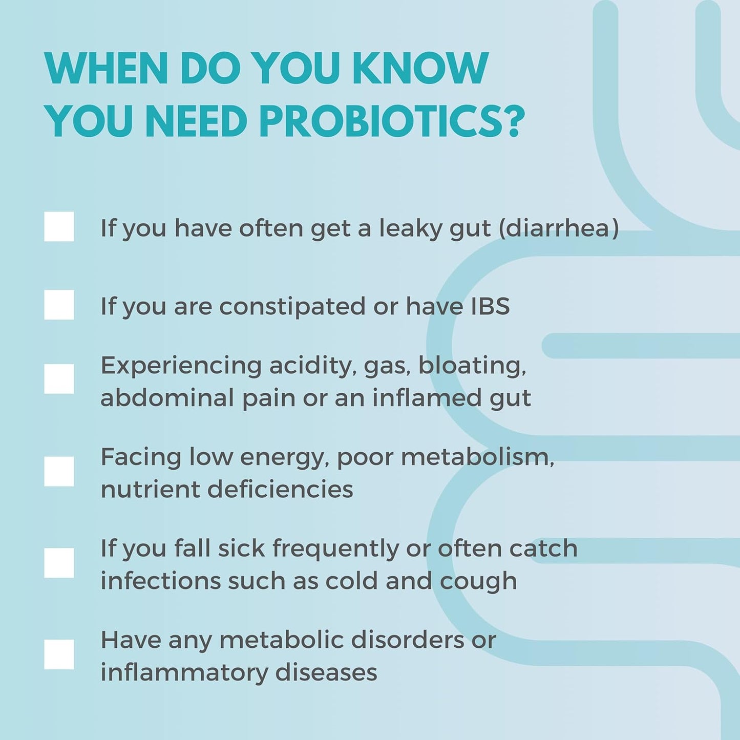Zephivo Wellbeing Nutrition Daily Probiotics + Prebiotics | Improve Metabolism, Acidity Relief, Digestion & Gut Health | 18 Billion CFU Organic Probiotics Supplement for Men & Women (21 Effervescent Tabs)