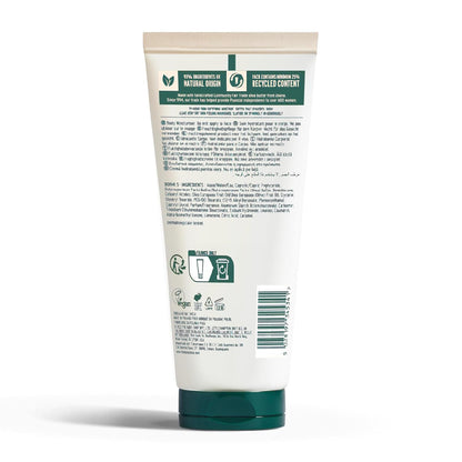 The Body Shop Shea Nourishing Body Lotion, 200 ML - For Very Dry Skin |72 Hr Skin-Softening Moisture |Vegan