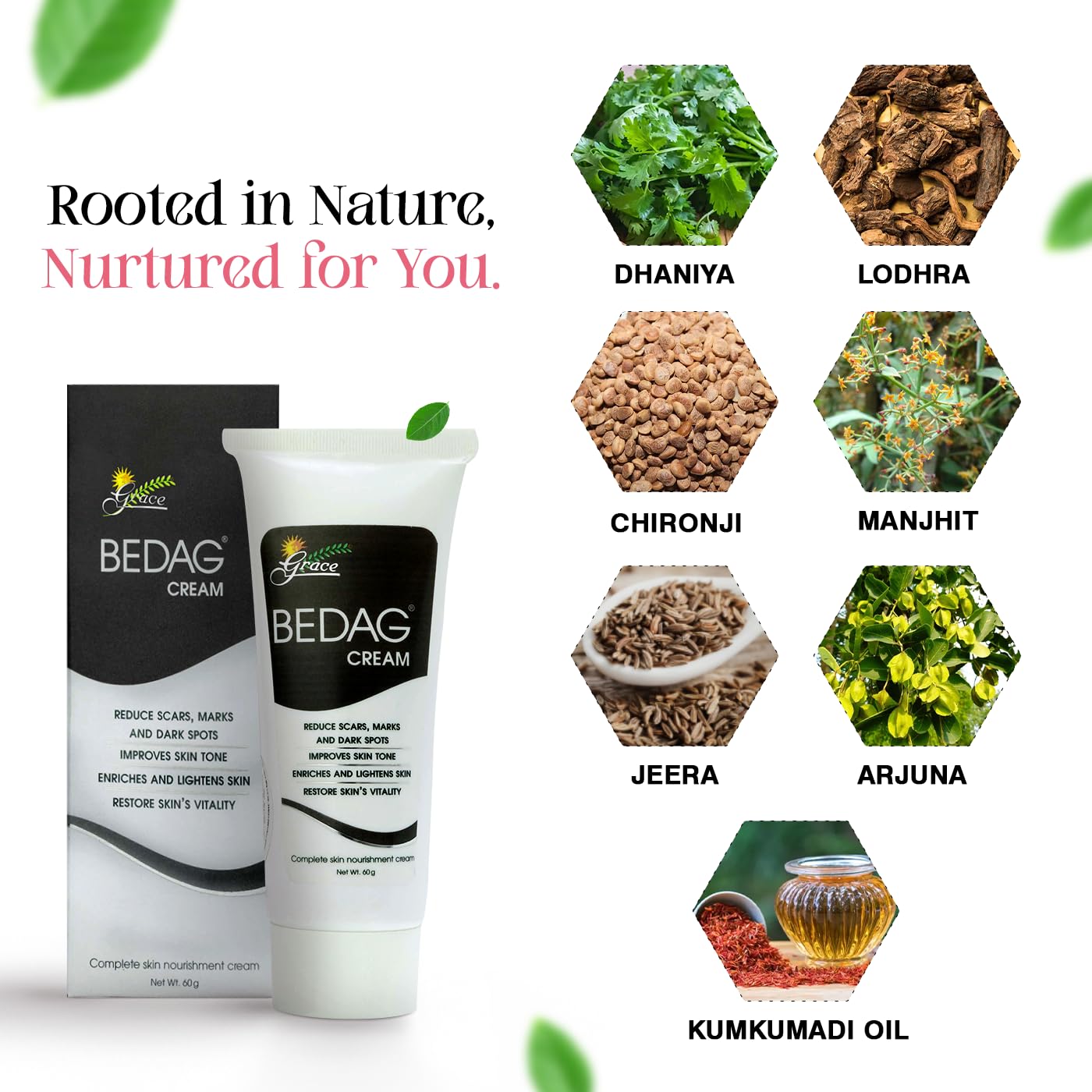 Anti Scar Cream All Season Cream for Even Tone, Dark Spots, Stretch Marks, Pigmentation, Blemishes & Age Spots