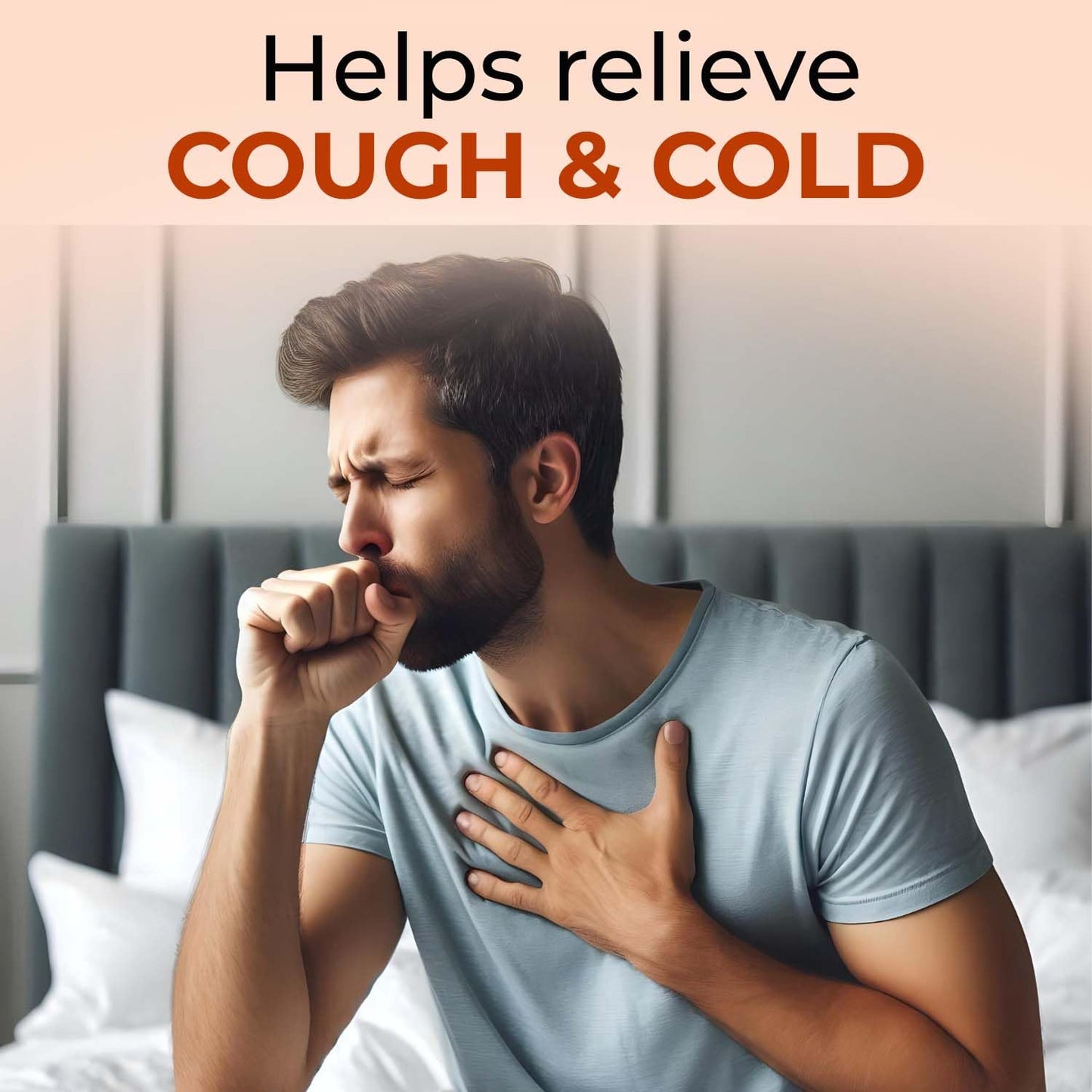 Lavangadi Vati - For Relieving Nasal Congestion | Ayurvedic Supplement For Respiratory Issues | Support Healthy Digestion 120 Tab (Pack-1)