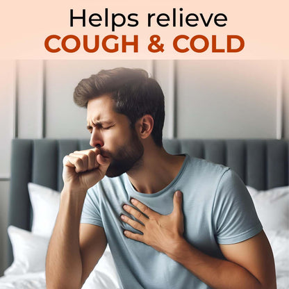 Lavangadi Vati - For Relieving Nasal Congestion | Ayurvedic Supplement For Respiratory Issues | Support Healthy Digestion 120 Tab (Pack-1)