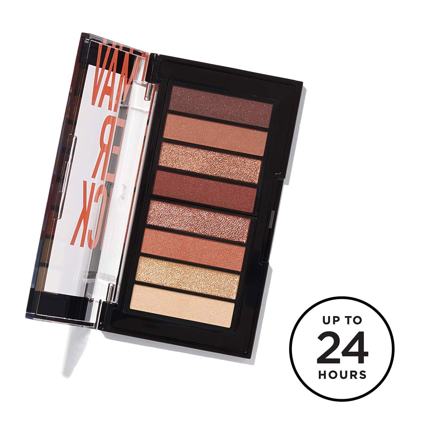 Revlon Colorstay Looks Book Eyeshadow Palette, Meverick-930, 3 g