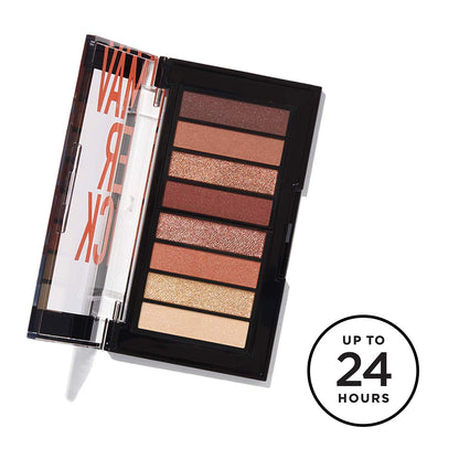 Revlon Colorstay Looks Book Eyeshadow Palette, Meverick-930, 3 g