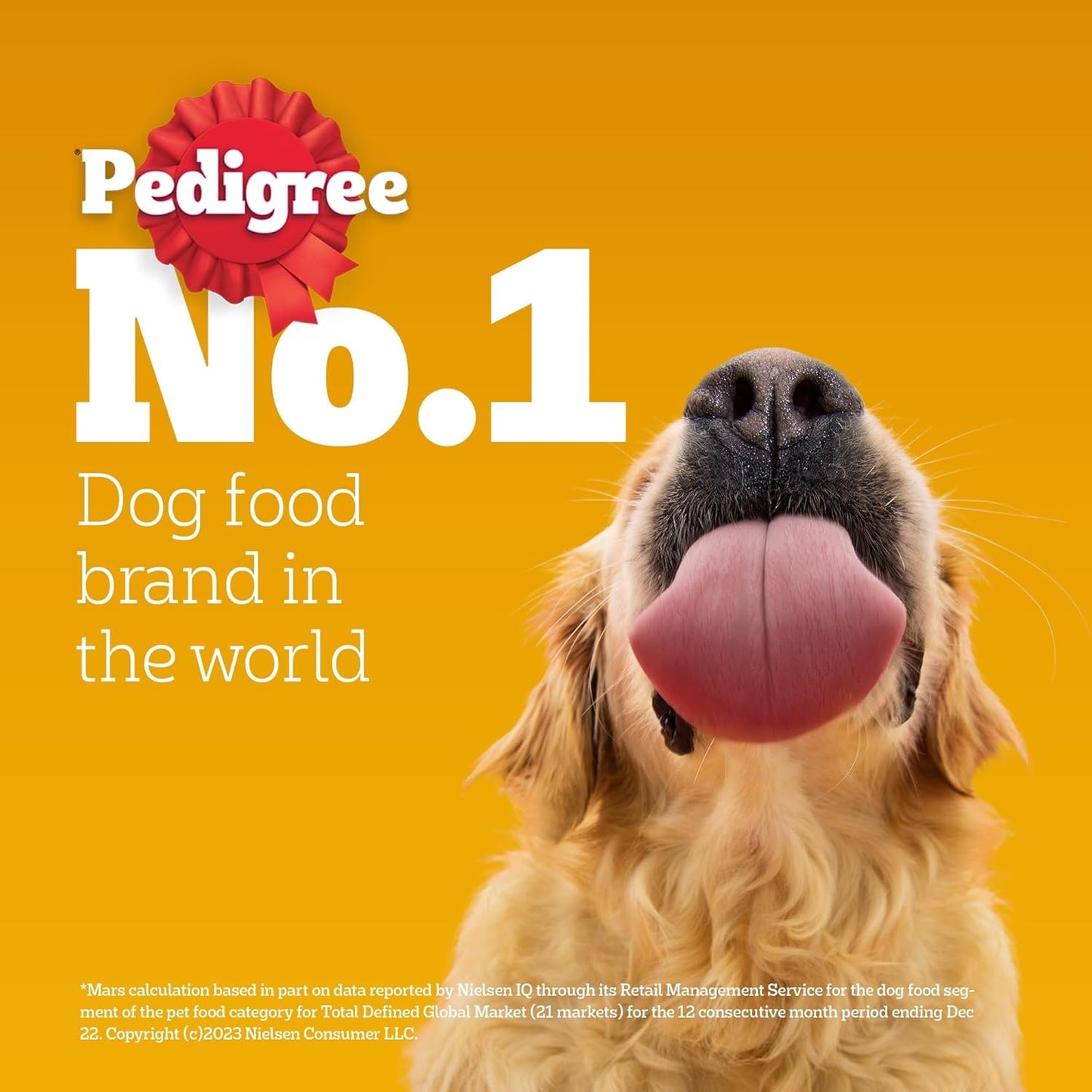 Pedigree Adult Wet Dog Food, Chicken & Liver Chunks in Gravy, 70 g, Complete & Balanced Meal for Adult Dogs