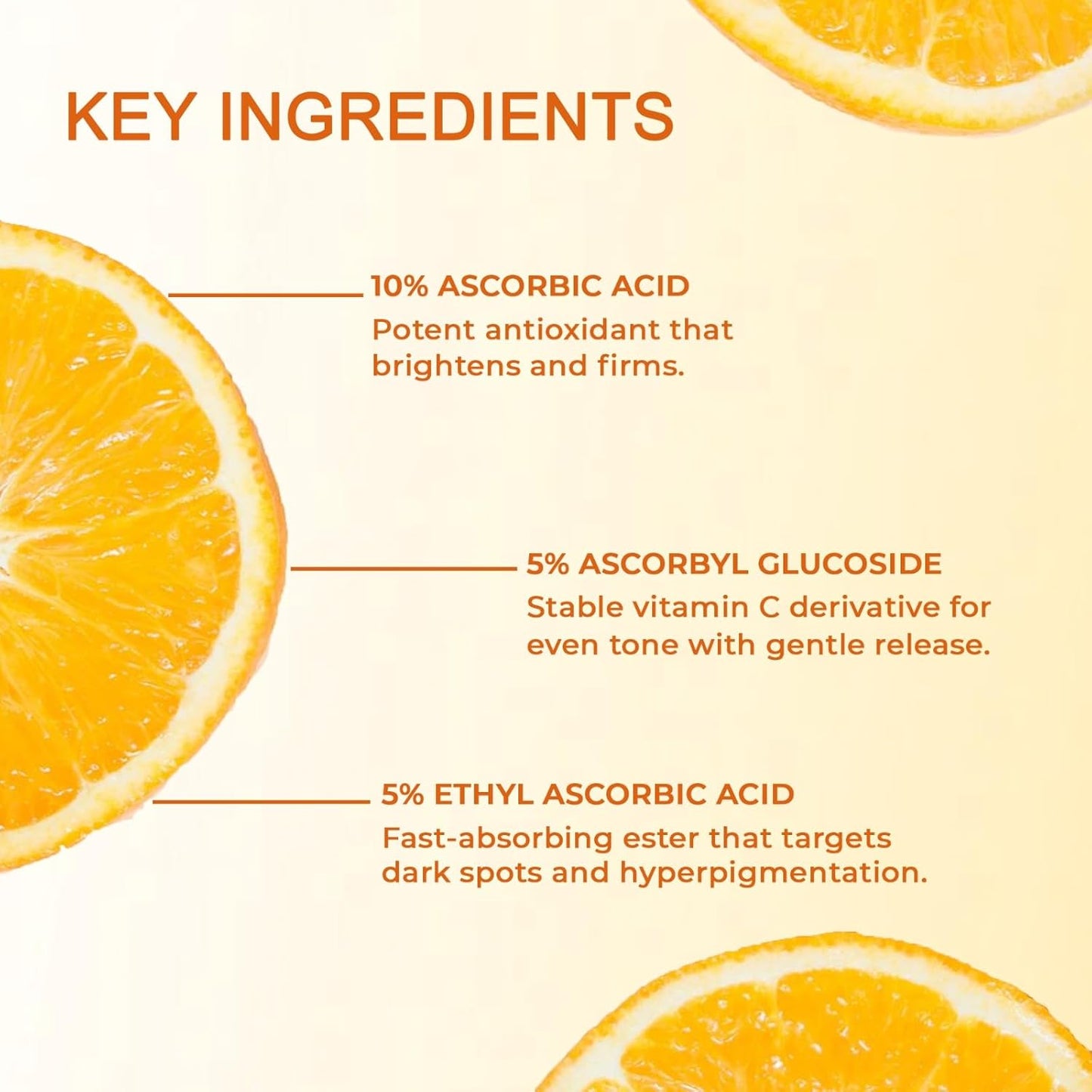 YUDERMA Renewcell Vitamin C + Hyaluronic Acid Serum, 40 MlYUDERMA Renewcell Vitamin C + Hyaluronic Acid Serum, 40 Ml
