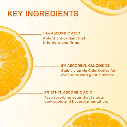 YUDERMA Renewcell Vitamin C + Hyaluronic Acid Serum, 40 MlYUDERMA Renewcell Vitamin C + Hyaluronic Acid Serum, 40 Ml