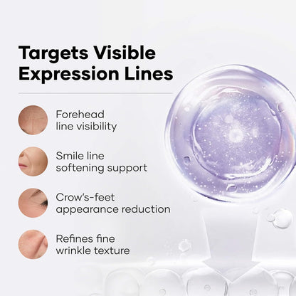 Cureskin Collagen Peptides for Women | Collagen Boost Hyaluronic Acid Serum | Plumps & Repairs with Hyaluronic Acid, Peptides and Probiotics