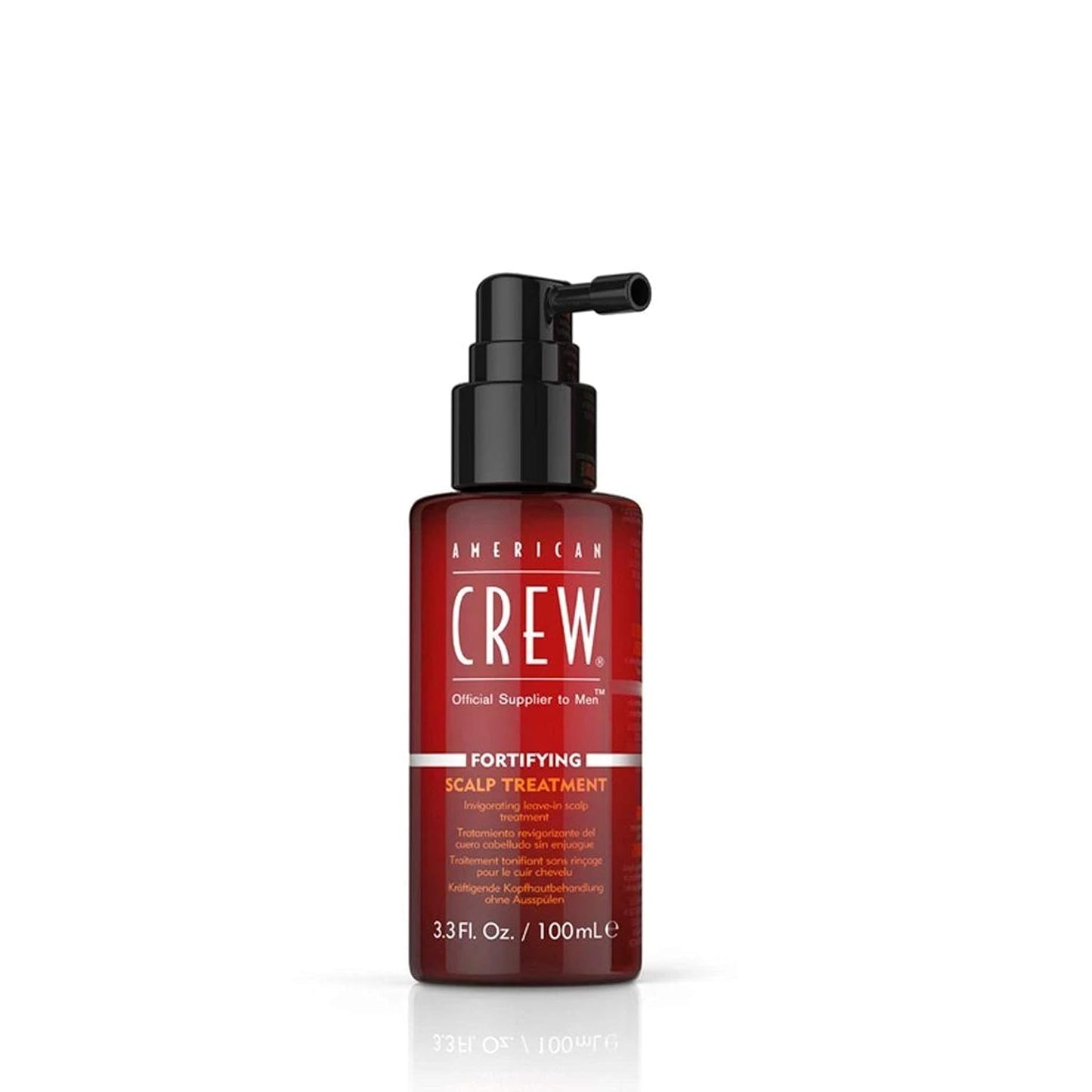 American Crew Foritfyng Scalp Treatment 100Ml