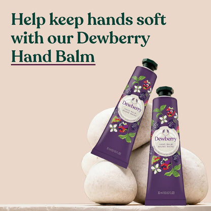 The Body Shop Dewberry Hand Balm 30ml