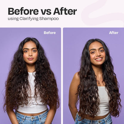 MANETAIN Multipurpose Conditioner 50gm for Curly & Wavy Hair | Hydrating Protein–Moisture Balanced Formula for Frizz Control & Softness | CG-Friendly, Silicone-Free | Suitable for Women & Men