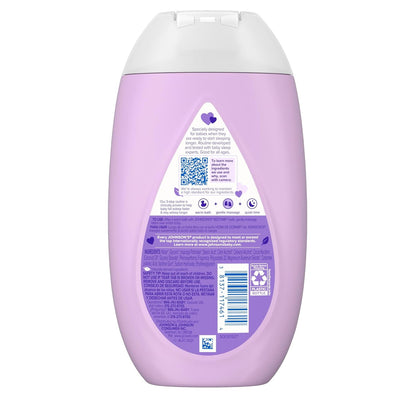 Johnsons Baby Bedtime Lotion by Johnson and Johnson for Kids - 13.6 oz Lotion