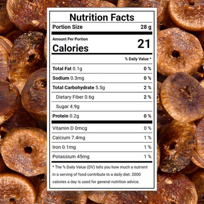 RANEJA Premium Dried Afghani Anjeer 400g | 100% Natural Healthy Snack Rich in Essential Nutrients | Perfect for Daily Snacking, Breakfast, Baking & Smoothies | Hygienically Packed