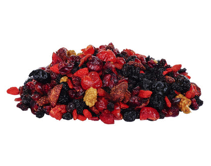 Berries And Nuts International Super Berries Mix | High in Antioxidants | 200 Gram