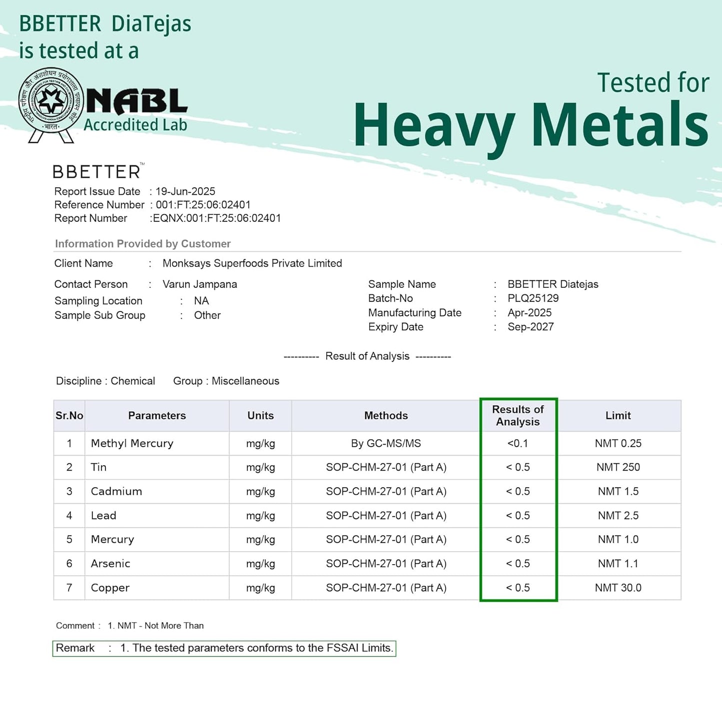 BBETTER DiaTejas Taila | Ayurvedic oil with Cooling Herbs to Support Diabetic Foot Neuropathy Pain Management, Tingling Sensation & Nerve Support – 200ml