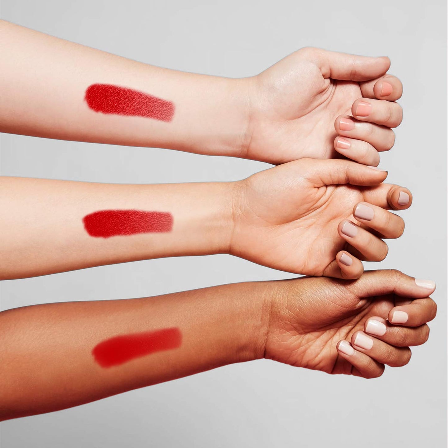 Revlon Colorstay Over Time Lipsticks, Matte Finish - Unending Red, 2ml