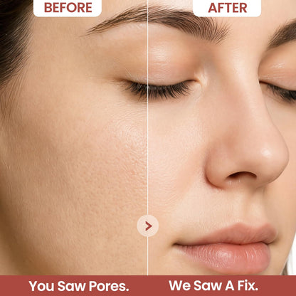 Swiss Beauty Oil Control Primer | Pore-Blurring | Smooth Matte Finish | Lightweight | Non-greasy