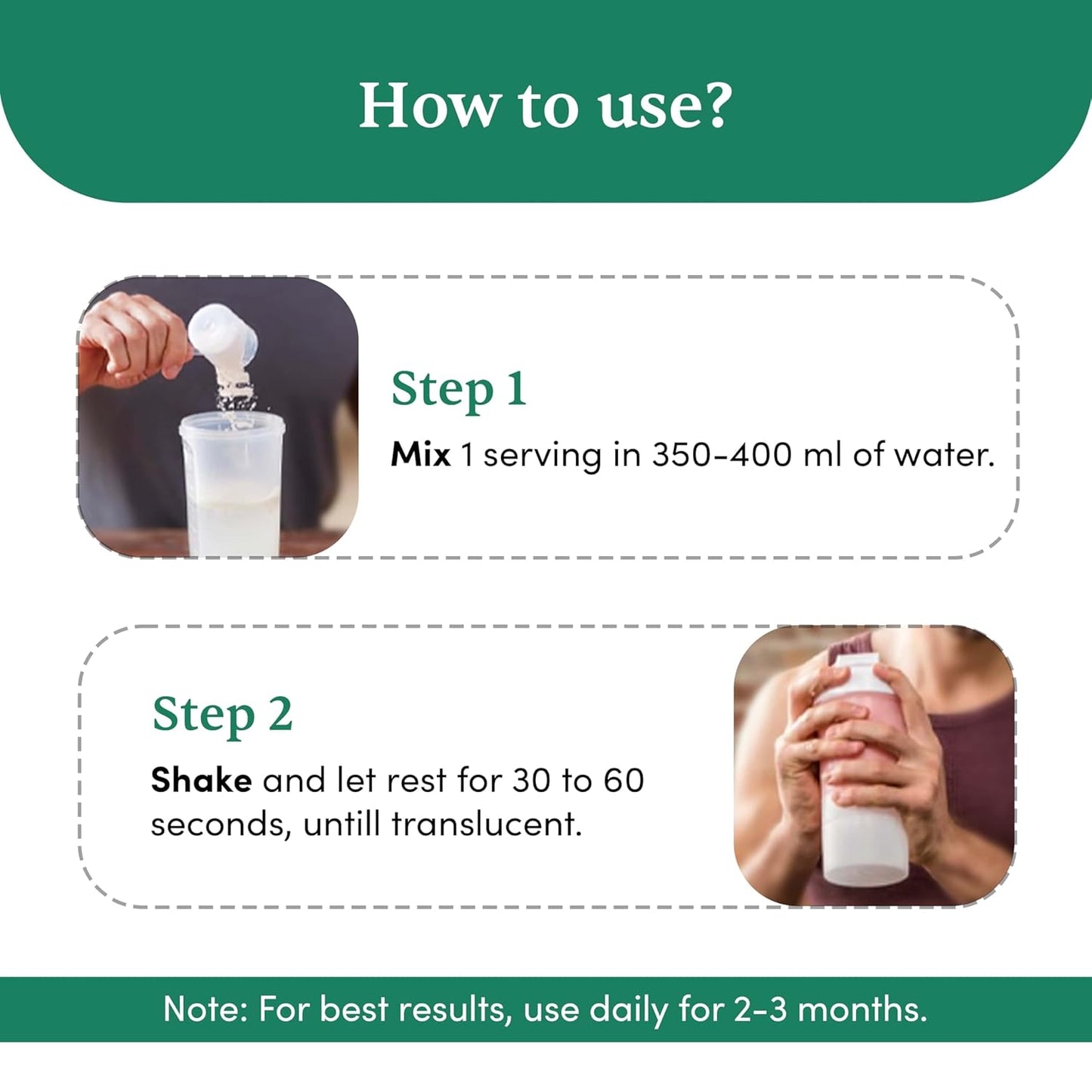 Man Matters Clear Whey Protein Powder (Orange Flavour) | No Added Sugar | For Muscle Support & Recovery | Ultra Light Formulation | 170g (34g x 5 Sachet) | Vegetarian & Gluten Free