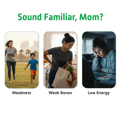 Little Joys Nutrimix for Mothers 350g |12g Plant Protein | Boosts Energy, Supports Digestion, Immunity & Brain Development | Nutritionist Approved |Ragi, Bajra, Jaggery, Oats, Digestive Enzymes & Nuts | Chocolate Flavour