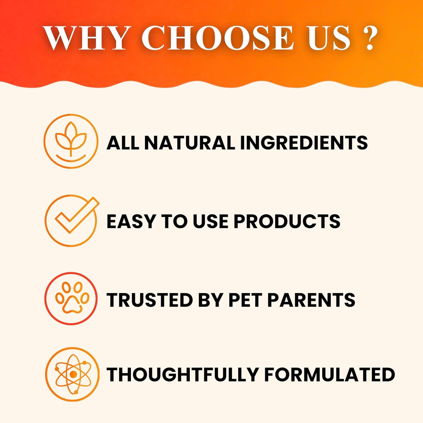 Petroyale Skin & Coat Omega Chews for Dogs | Omega 3 6 9 Soft Chews for Healthy Skin, Shiny Coat & Reduced Shedding | Dog Skin and Coat Supplement | 30 Soft Chews