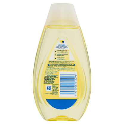 JOHNSONS Baby TOP to Toe WASH - 200ML