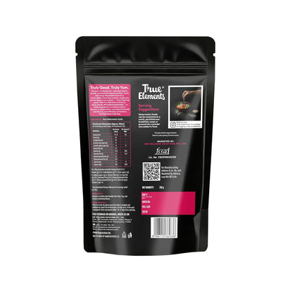 True Elements Watermelon Seeds 250g - High in Protein | Magaj Seeds | Source of antioxidants