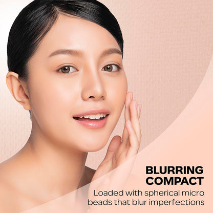 Faces Canada Ultime Pro HD Finishing Touch Setting Powder 8.5 g