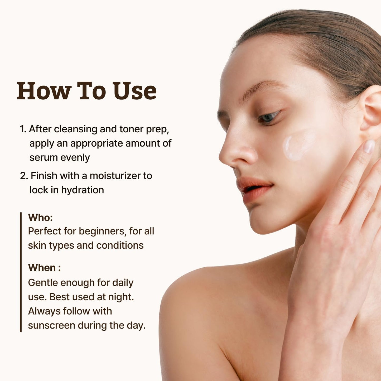 Dr.Reju-All Advanced Retino-Mela Serum – HPR Retinol Serum for Face – Anti-Aging, Pore Minimizer, Next-Gen Korean Skin care – Gentle & Beginner-Friendly – Niacinamide 10% (30 ml)