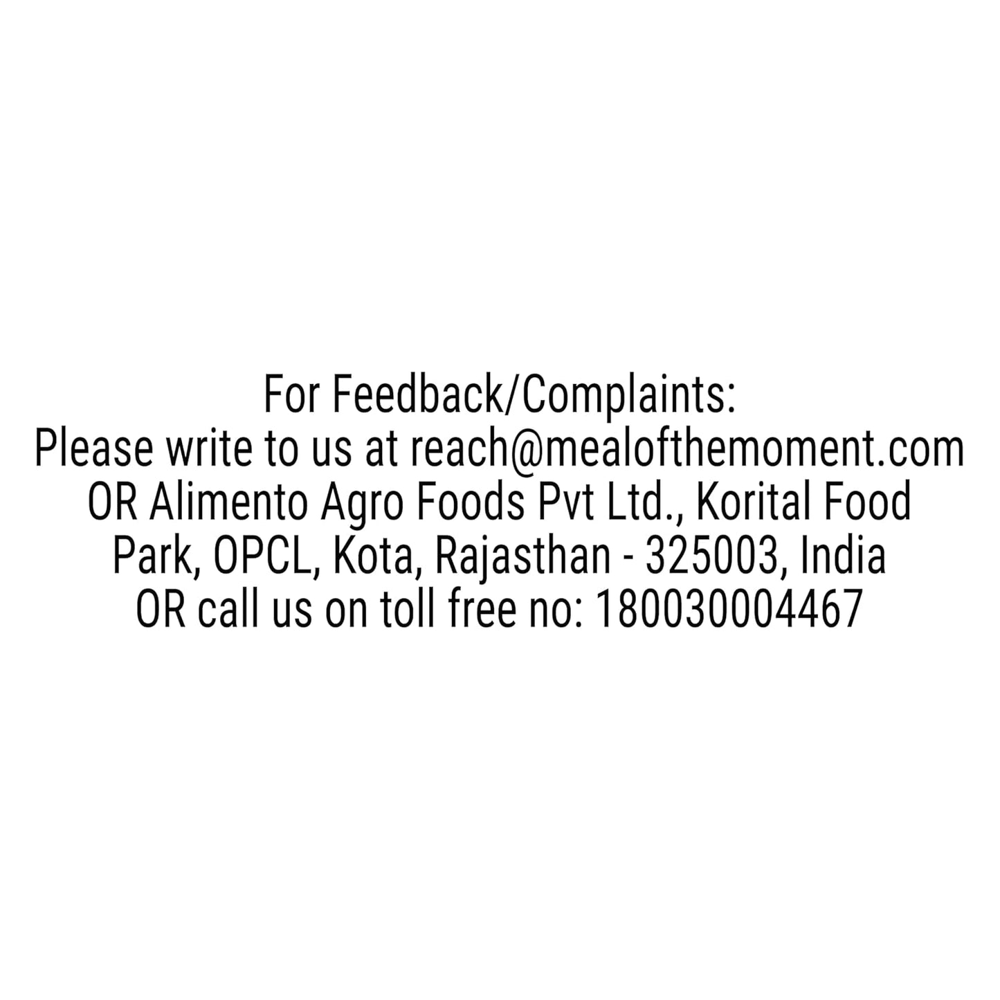 MOM - Meal of the Moment, Roasted Premium Raw Makhana, 100g | Gluten Free | Anti Oxidants | MSG Free | Zero Trans Fat | No added Preservatives and No artificial Flavours