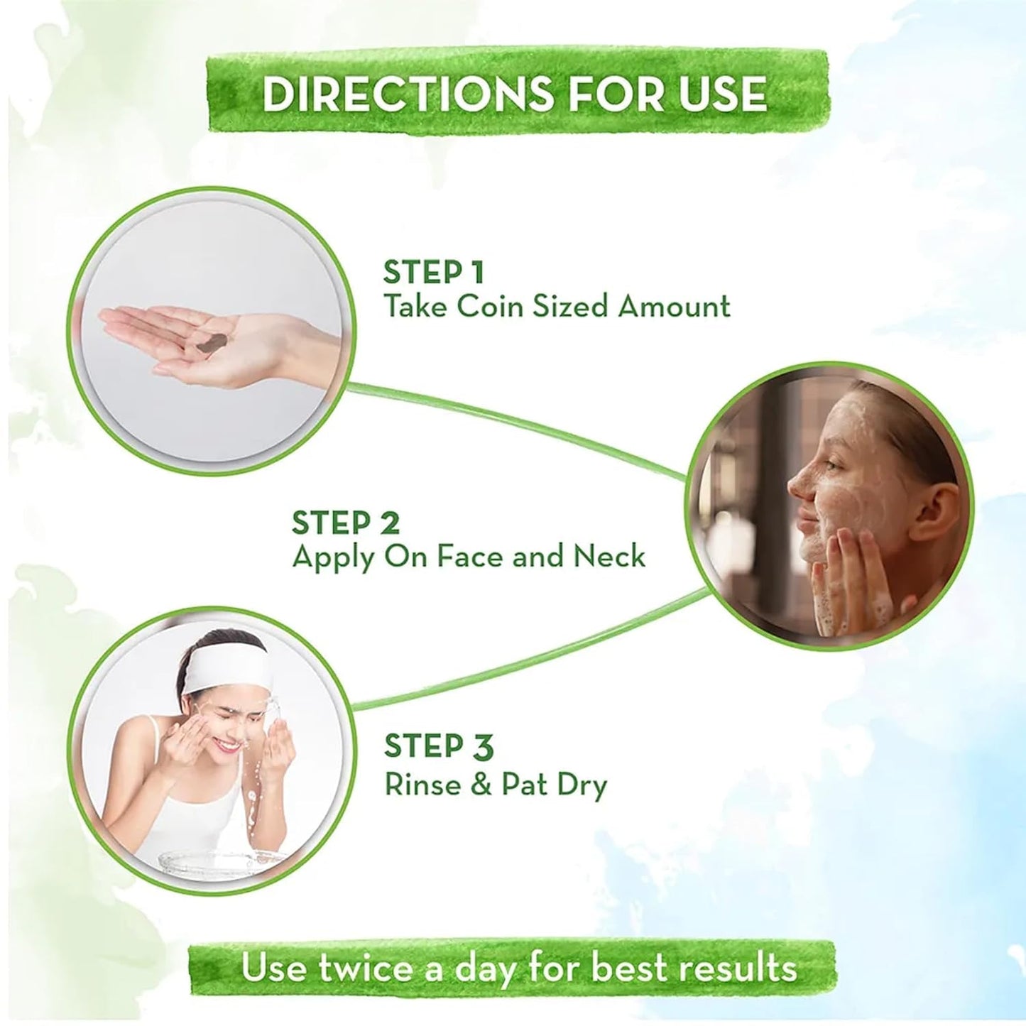 Mamaearth Charcoal Face Wash with Activated Charcoal & Coffee for Oil Control (100ml)