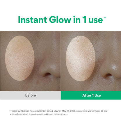 Innisfree Green Tea Ceramide Milk and Seed Skin- Toner