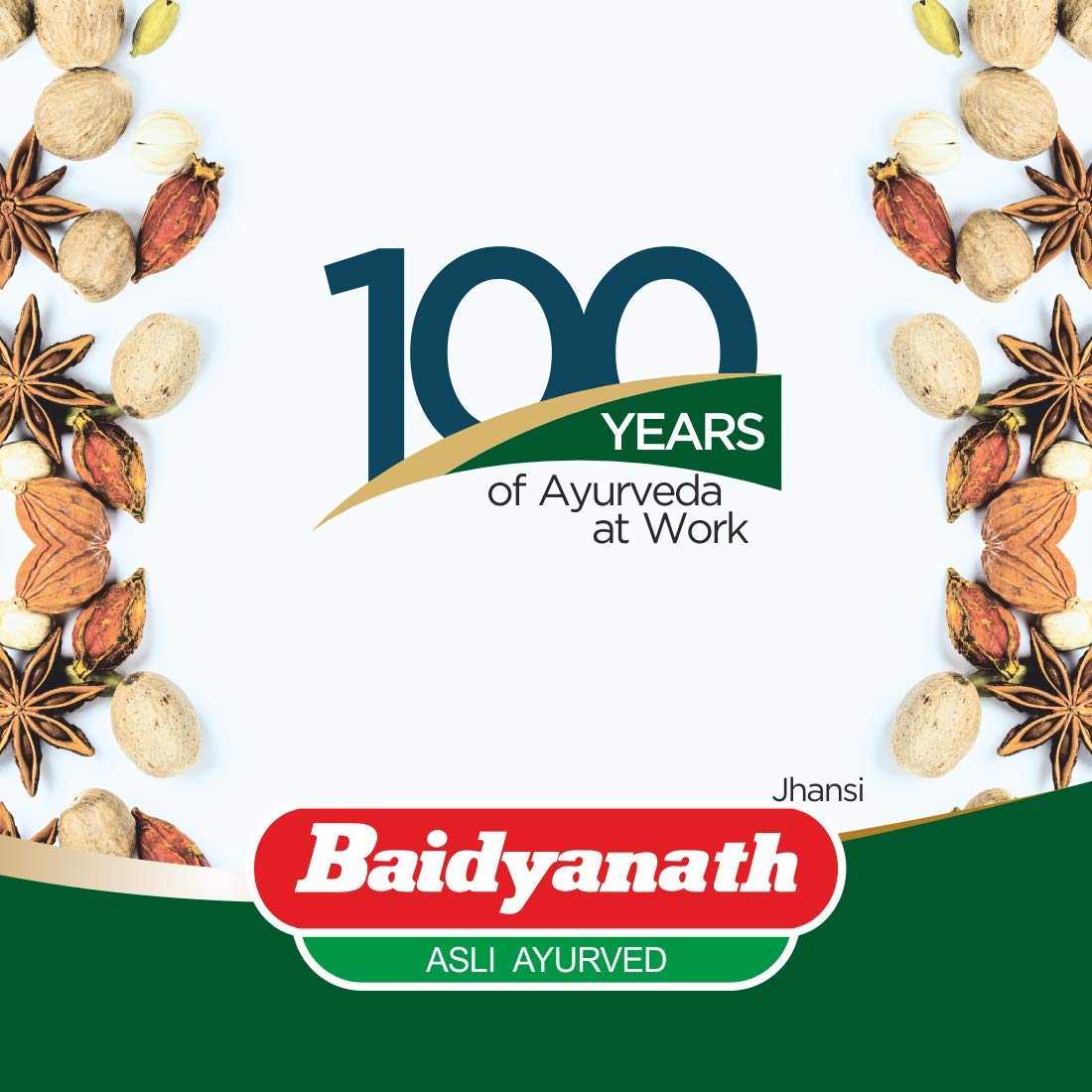 Baidyanath Jhansi Shilajit,Pack of 30 Capsules