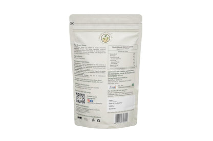 EarthPure Chia Seeds 100g I Seeds for Eating | Seeds for Weight Management | Rich in Calcium, Protein & Fibre