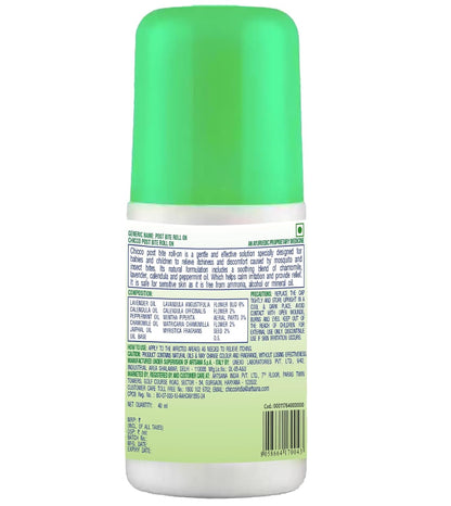 Chicco Post-Bite Roll On 40ml